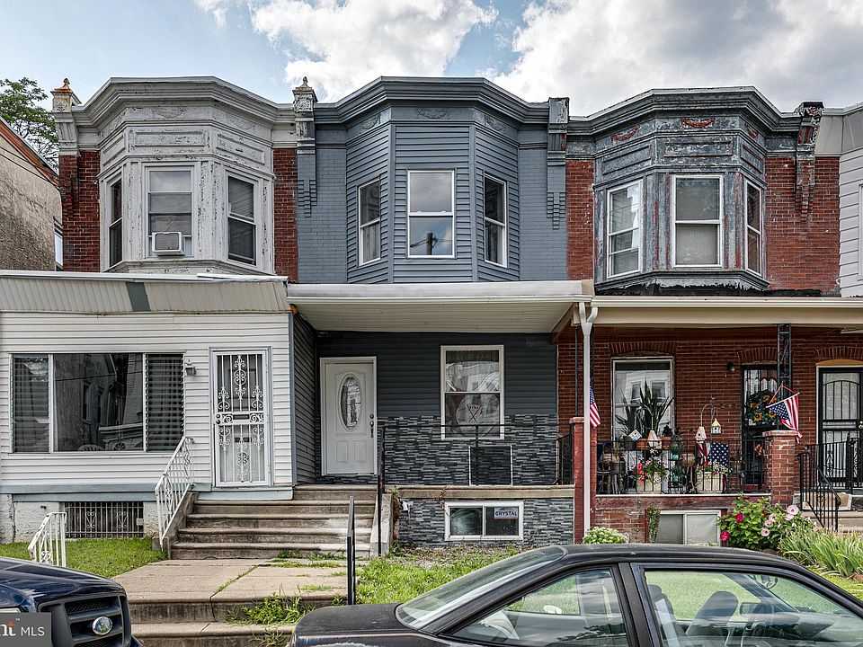 241 E Slocum St, Philadelphia, PA 19119 Zillow
