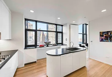 Rented by Nest Seekers International