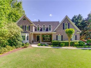 820 Summerwind Way, Suwanee, GA 30024