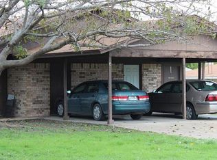 2410 Valley Forge Ave, Temple, TX 76504