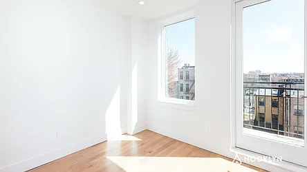 Rented by Nooklyn NYC LLC