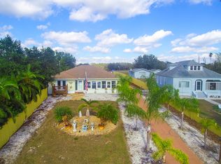 21422 Randolph Rd, Hensley, AR 72065