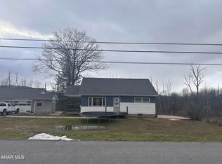 1092 Juniata Valley Rd, Hollidaysburg, PA 16648