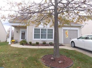 79 Horseshoe Ln S, Columbus, NJ 08022