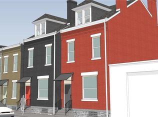 5226 Harrison St, Pittsburgh, PA 15201