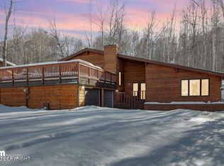 24410 Magpie Dr, Chugiak, AK 99567