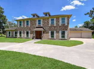 35401 Pontiac Dr, Brookshire, TX 77423