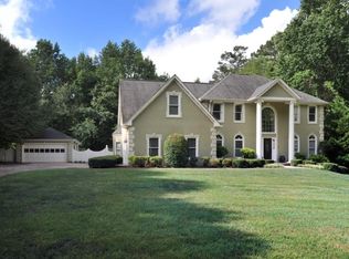 6414 Elizabeth Dr, Douglasville, GA 30134