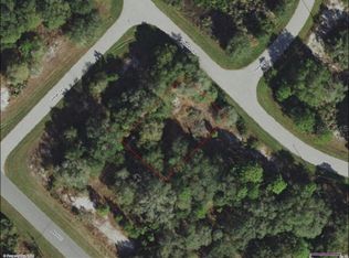 6290 Towhlen Rd, North Port, FL 34291