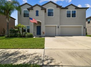 2937 Shetland Ridge Dr, Valrico, FL 33596