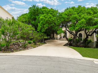 1938 Alpine Mist, San Antonio, TX 78258