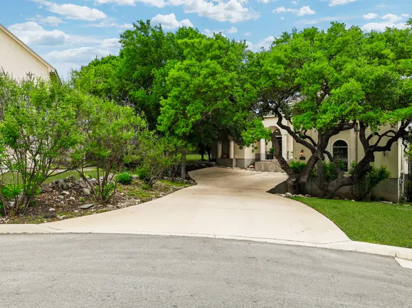 1938 Alpine Mist, San Antonio, TX 78258