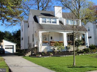 319 Cherry Ln, Havertown, PA 19083