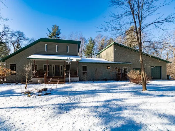 1164 24 1/4 St, Cameron, WI 54822