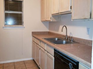 7517 Plaza Redonda Dr, El Paso, TX 79912