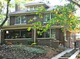 5181 E Pleasant Run Pkwy, Indianapolis, IN 46219
