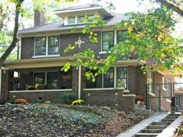 5181 E Pleasant Run Pkwy, Indianapolis, IN 46219