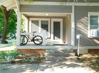 1014 N Austin St, Denton, TX 76201