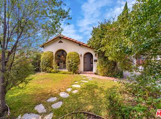 1145 S Clark Dr, Los Angeles, CA 90035
