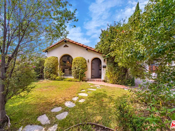 1145 S Clark Dr, Los Angeles, CA 90035