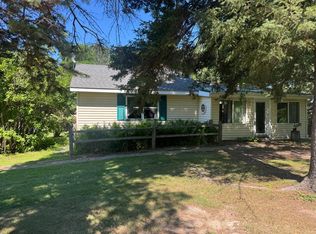 47412 Anchor Ave, Stanchfield, MN 55080