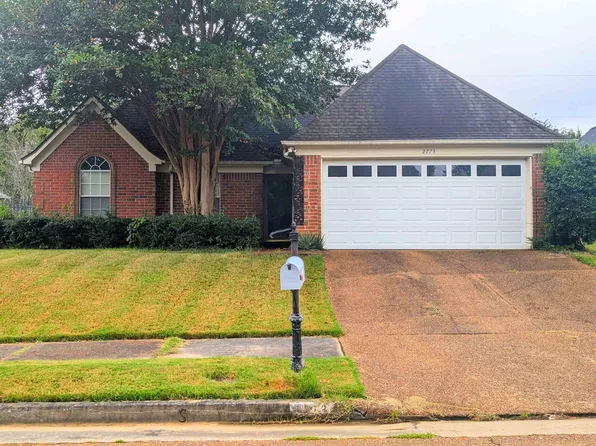 2773 Fletcher View Dr, Cordova, TN 38016