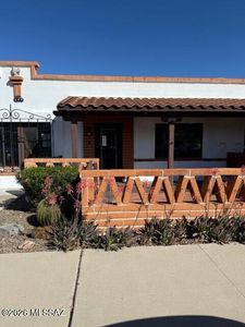 277 S Paseo Pena APT C, Green Valley, AZ, 85614