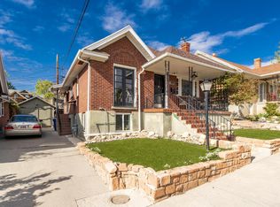 1223 E Fenway Ave, Salt Lake City, UT 84102