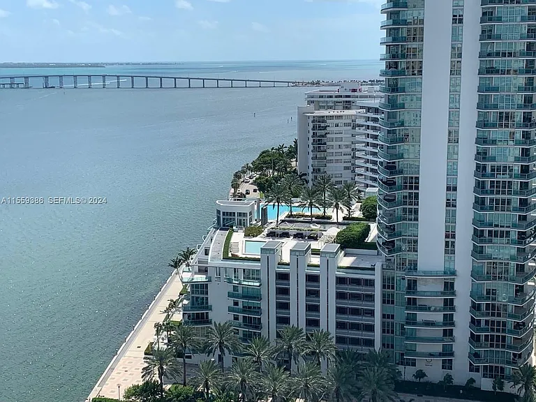 1155 Brickell Bay Dr #2207 — Photo 20