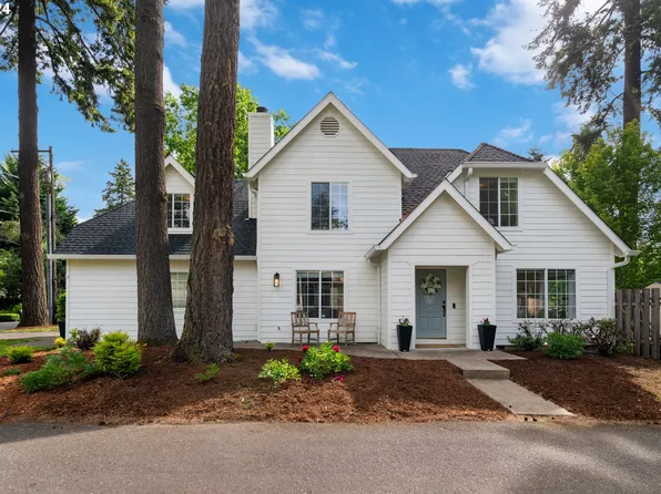 5142 Rosewood St, Lake Oswego, OR 97035