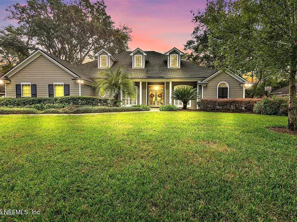 13712 SHIPWATCH Drive, Jacksonville, FL 32225