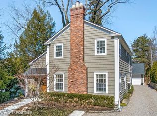 772 Willits St, Birmingham, MI 48009