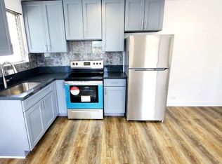 1128 Kamaile St APT D, Honolulu, HI 96814