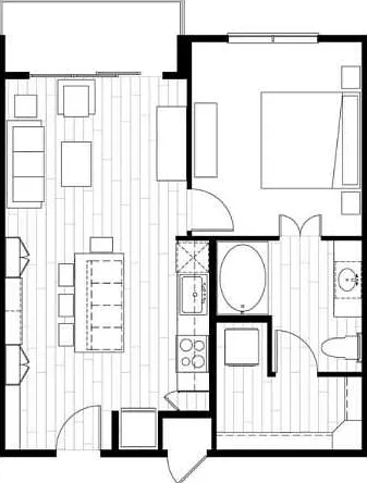 714 McCullough Ave — Photo 7