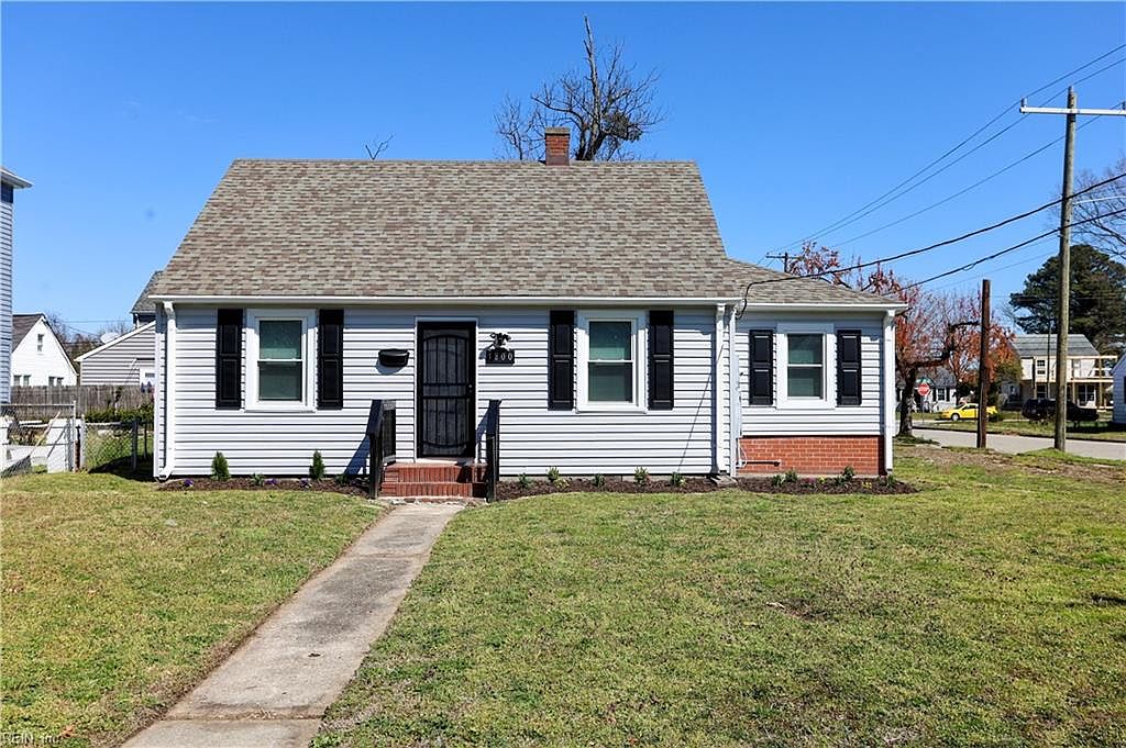1800 Orcutt Ave, Newport News, VA 23607 Zillow