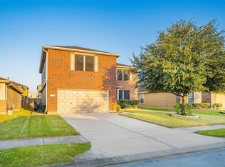 11630 Township Dale Ct, Houston, TX 77038