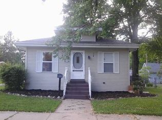 714 Pearl St, Plymouth, IN 46563