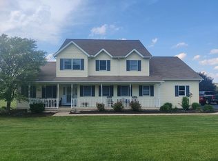 1075 E Springfield Dr, Bellefonte, PA 16823