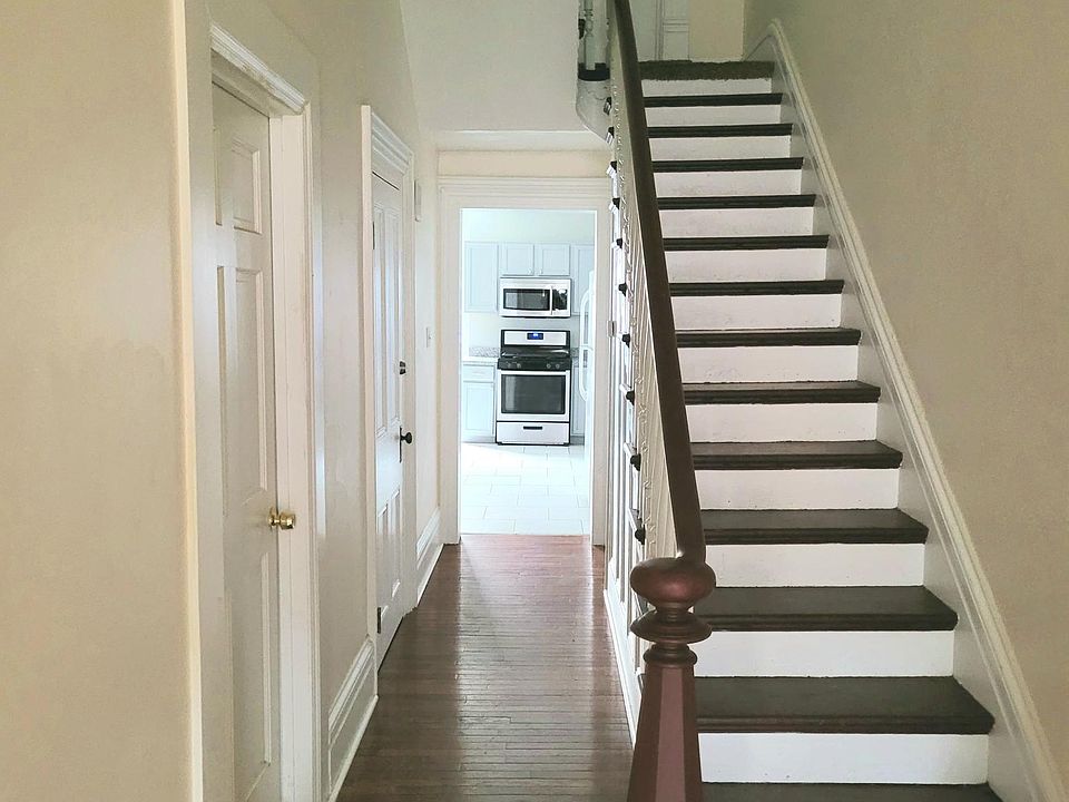 Front Hall