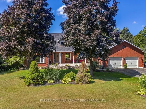 2038 Snow Valley Rd, Springwater, ON L9X 1J6