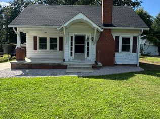 502 Division St, Norlina, NC 27563