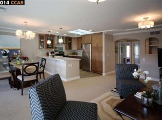 1160 Rockledge Ln APT 3, Walnut Creek, CA 94595