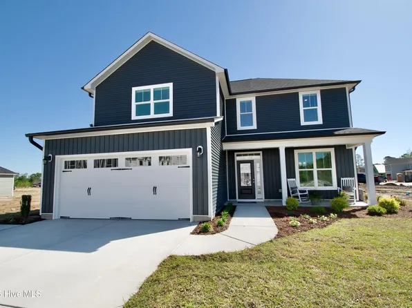 9 Fairway Drive, Shallotte, NC 28470