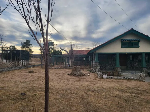 33407 Longview Rd, Pearblossom, CA 93553