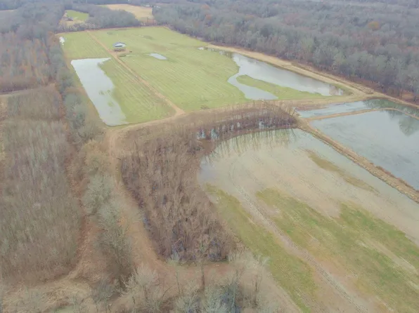 0 Holloway Landing Rd, Barlow, KY 42024