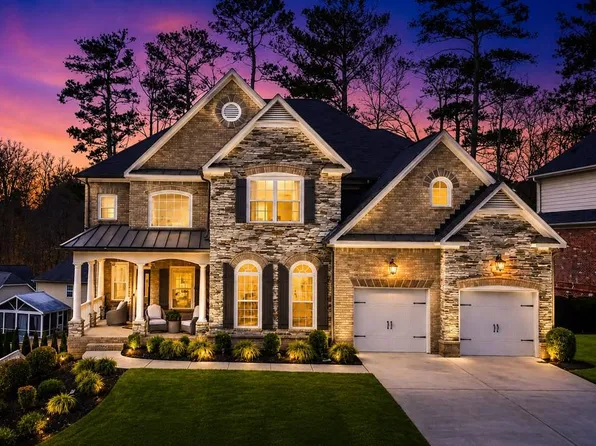 242 Harmony Lake Dr, Canton, GA 30115