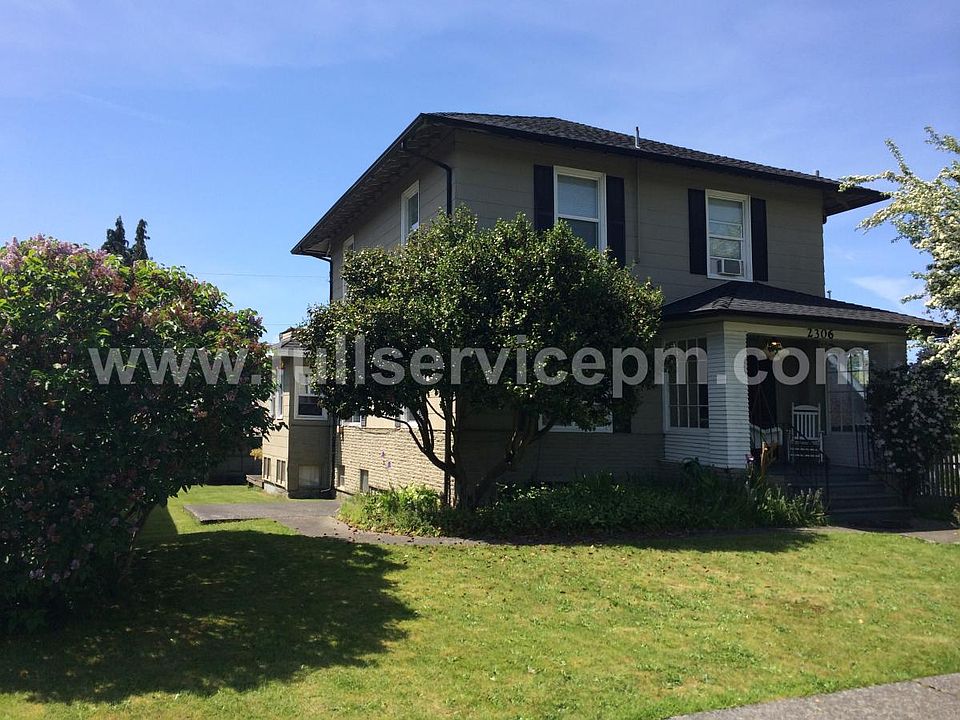 1st image of 2306 Rainier Ave APT 5