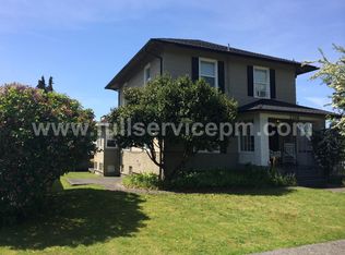 2306 Rainier Ave APT 1, Everett, WA 98201