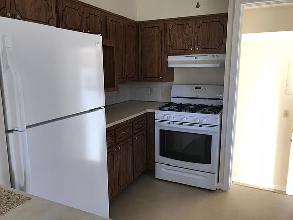 First Floor Kitchen
