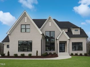 2524 Silas Peak Ln, Apex, NC 27523